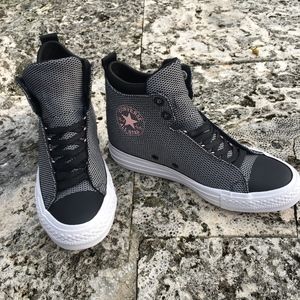 Converse Selene High Top Sneaker Women